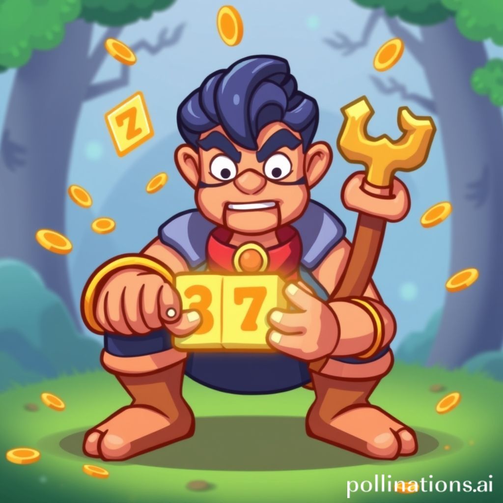 Strategi Menang Di Avatarslot88